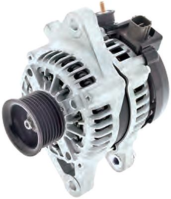 Jaylec Alternator 12V 80A for Toyota Hilux & Fortuner TGN (65-8593) - NZ Air Filter