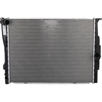 Replacement Radiator NZA2021X, BMW 3 Series E90/E92 N52 Auto - NZ Air Filter