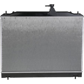 Replacement Radiator NZA1863X, Nissan Serena C25 - NZ Air Filter