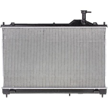 Replacement Radiator NZA1785X, Mitsubishi Outlander AWD Auto - NZ Air Filter