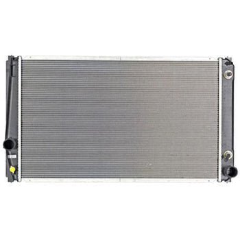 Replacement Radiator NZA860X, Toyota RAV4 ACA33R Auto - NZ Air Filter