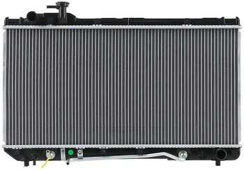 Replacement Radiator NZA433X, Toyota RAV4 SXA10/SXA11 2.0L 3S-FE Auto 94/00 - NZ Air Filter