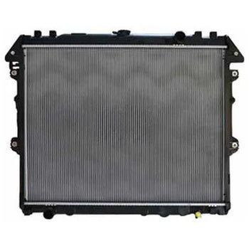 Replacement Radiator NZA1437X, Toyota RAV4 ACA33R Manual - NZ Air Filter