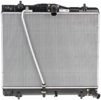 Replacement Radiator NZA1774X, Toyota Hiace Manual - NZ Air Filter