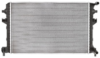 Replacement Radiator NZA2100X, Volkswagen Golf Mk7/Mk8 - NZ Air Filter