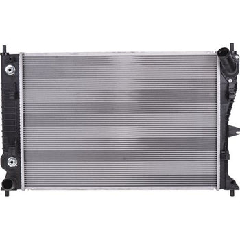 Replacement Radiator NZA1867X, Ford Territory SY Auto - NZ Air Filter