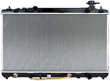 Replacement Radiator NZA1481X, Toyota Camry ACV40 2.4L 2AZ-FE Auto 06/11 - NZ Air Filter