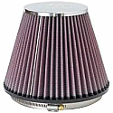 K&N Pod Filters - 6