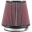 K&N Pod Filters - 5