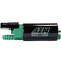 AEM Electronics - AEM Fuel Pumps