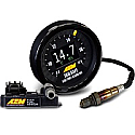 AEM Electronics - AEM Air/Fuel Ratio