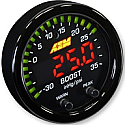 AEM Electronics - AEM X-Series Digital Gauges