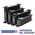 Koyo Racing Radiator - Koyo Oil Coolers