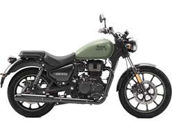 Royal Enfield
