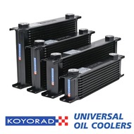 Koyo Oil Coolers