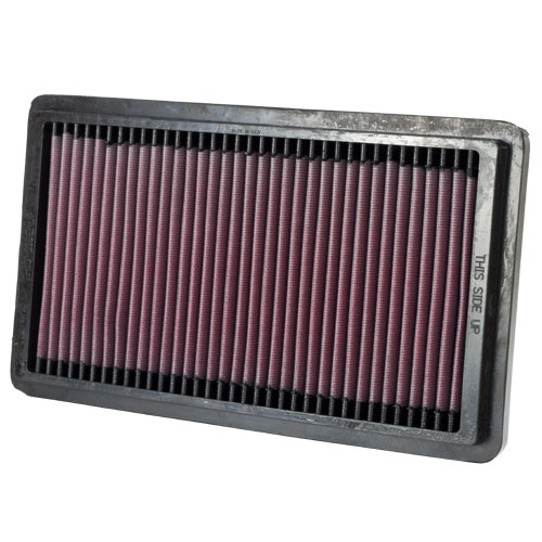K&N Panel Filter, BMW M3, BMW 518i, 525i, 528i, 535i, 71/92 (33-2005)