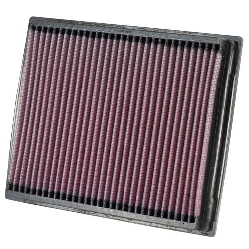 K&N Panel Filter, Fiat Multipla 99/08 (33-2224)