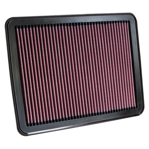 K&N Air Filter , Kia Sorento, G6DB & D4CB Engine