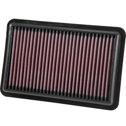 K&N Air Filter, Honda CR-V, MRHRM1, RM1, 2.0L Engine, 11/17 (33-3094)