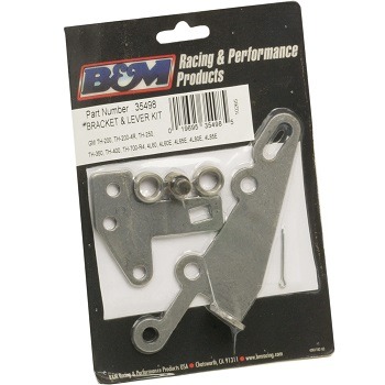 B&M Shift Lever Kit, 35498