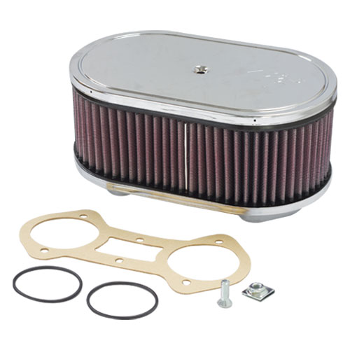 K&N Air Filter Racing Assembly er Carbs KN 561210