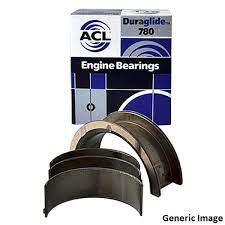 ACL MAIN BEARING SET, DATSUN A12, A13, A14, A15, 5M2967-STD 
