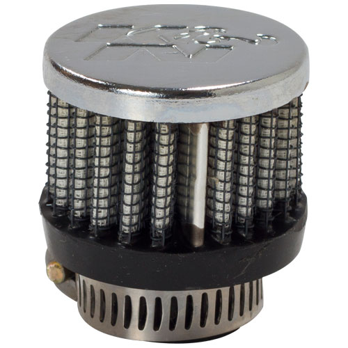 K&N Filters 62-2480 Car and Motorcycle Vent Air Filter 
