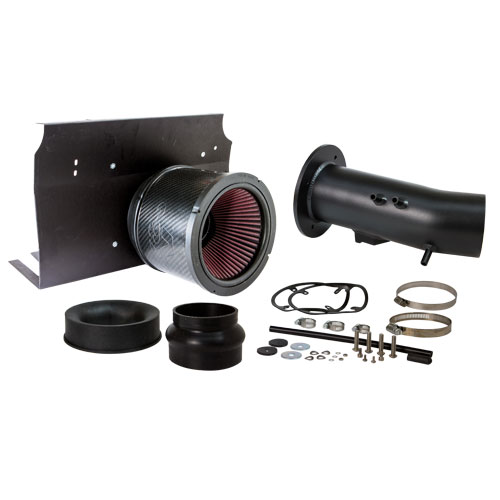 K&N Performance Air Filter, Mazda RX8 Intake filter 696030