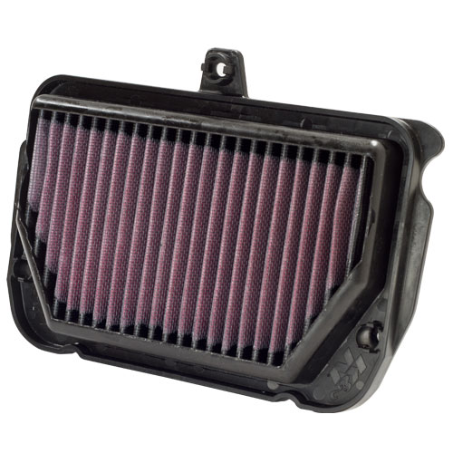 K&N Replacement Air Filter, Aprilia RSV4 R, Aprilia Tuono, 09/24 (AL-1010)