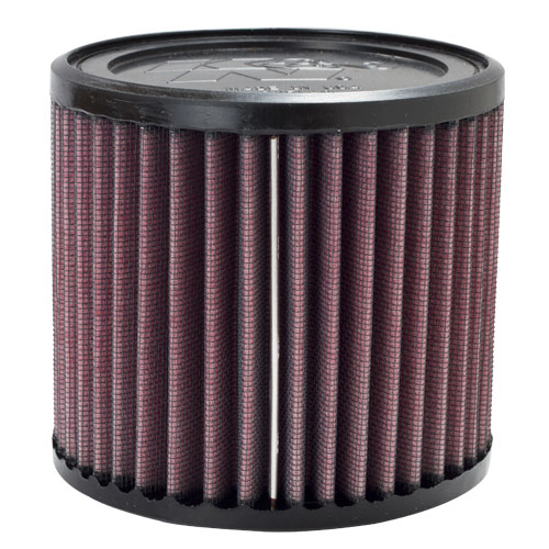 K&N Replacement Air Filter, Aprilia SL1000, RST1000, RSV Mille 98/04 (AL-1098)