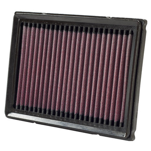 K&N Replacement Air Filter, Aprilia 450/550 SUPER MOTO 06/11 (AL-4506)