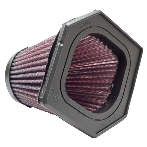 K&N Replacement Air Filter, BMW K1200, K1300, 05/16 (BM-1205)