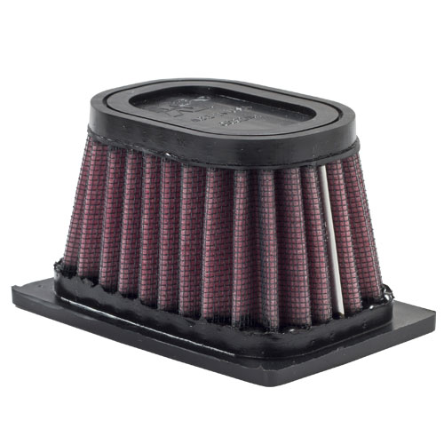 BMW Replacement K&N Motorcycle Air Filter - BM-6501