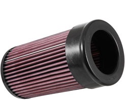 K&N Replacement Air Filter, Can-Am, 16/25 (CM-8016)
