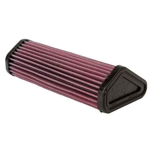 K&N Replacement Air Filter, Ducati Multistrada, 1200S, 10/14 (DU-1210)
