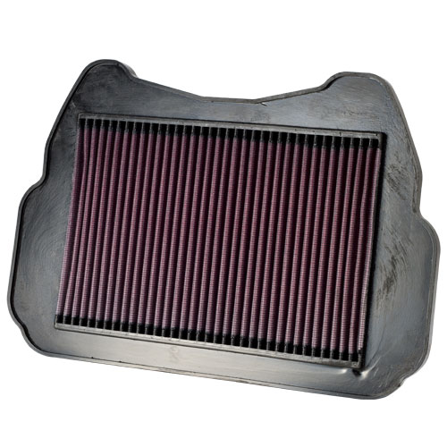 K&N Replacement Air Filter, Honda VFR750F, 90/97 (HA-0003) - NZ Air Filter