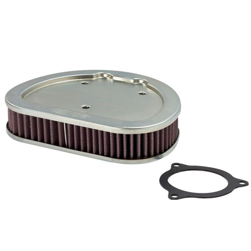 HD-1508 K&N Motorcycle Air Filter For Harley Davidson