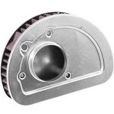 K&N Air Filter, Harley Davidson, Breakout, Road Glide, Softail, Fat Boy, 14/17, (HD-1614)