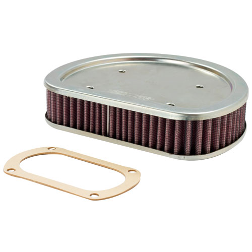 Auto Parts & Accessories High Flow Air Filter1999 Harley Davidson