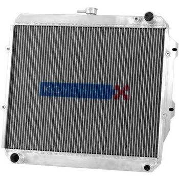 Performance Koyo Radiator, Toyota Hilux, 84/95, Toyota 4Runner, 84/88, 48mm, (KH012827) (NEW)