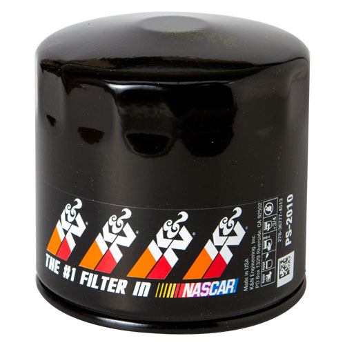 K&N Oil Filter for FORD XR6 & XR8 PS2010 / Z516