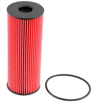 K&N Oil Filter, PS-7008, Mercedes Benz, RYCO R2596P, FRAM CH6848