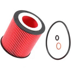 K&N Oil Filter, PS-7014, BMW, RYCO R2673P, FRAM CH10075
