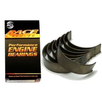 ACL Race Series Rod Bearing Set 4B8296HX-STD - .001" Extra Oil Clearance For Subaru EJ20/EJ22/EJ25 Engines