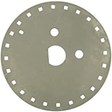 AEM Cam Trigger Disc, 24 Tooth, Nissan Pulsar GTI-R, FWD and 4WD SR20s  (30-8762) - NZ Air Filter
