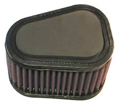 K&N Air Filter, Buell M2 Clyclone, S1 Lightning, S2 Thunderbolt, 96/02, (BU-1297)