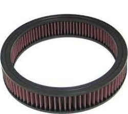 K&N Air Filter, Ford Fairmont, Falcon, XA,XB,XC,XD,XR,XW,Y, 4.7L, 4.9L, 5.2L, 5.8L, 66/85 (E-1535)