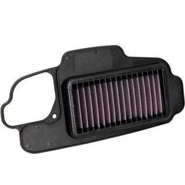 K&N Motorcycle Filter, Honda Monkey 125, 19/20, (HA-1219)