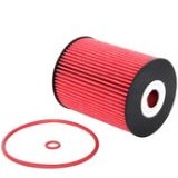 K&N Oil Filter, HP-7005, Fram CH8158, Porsche Cayenne, Volkswagen Touareg