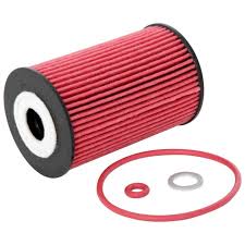 K&N Oil Filter, HP-7029, FRAM CH9301, Hyundai, Kia